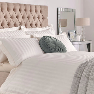 Laura Ashley Shalford Duvet Set